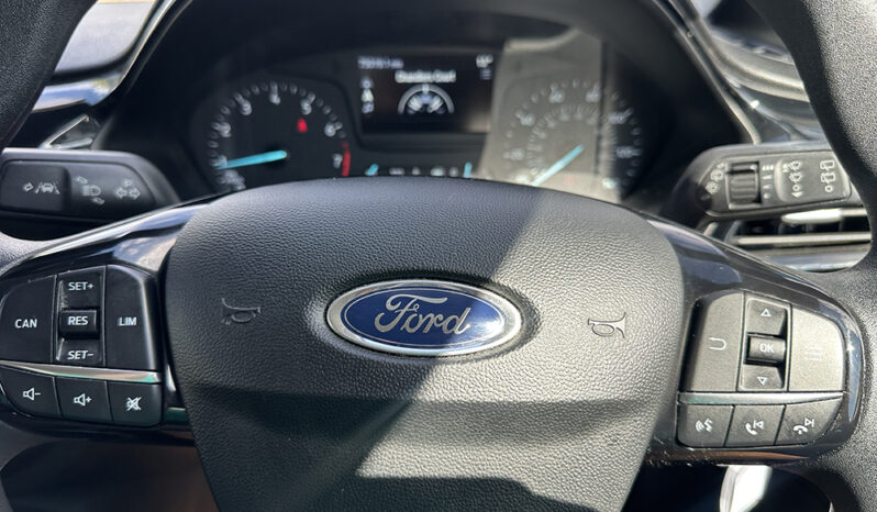 
								2020 Ford Fiesta 1.0T EcoBoost Trend Euro 6 full									