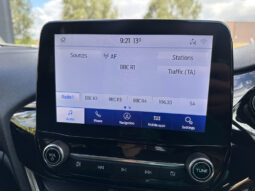 
										2020 Ford Fiesta 1.0T EcoBoost Trend Euro 6 full									