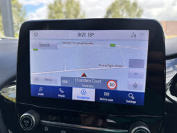 
										2020 Ford Fiesta 1.0T EcoBoost Trend Euro 6 full									