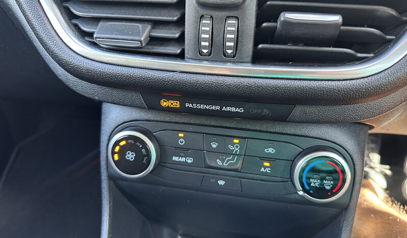 
								2020 Ford Fiesta 1.0T EcoBoost Trend Euro 6 full									