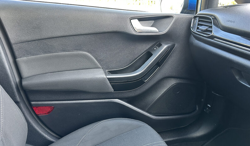 
								2020 Ford Fiesta 1.0T EcoBoost Trend Euro 6 full									