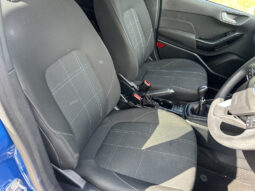 
										2020 Ford Fiesta 1.0T EcoBoost Trend Euro 6 full									