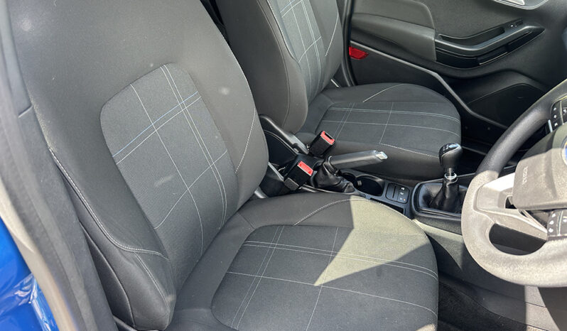 
								2020 Ford Fiesta 1.0T EcoBoost Trend Euro 6 full									