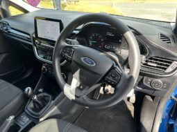 
										2020 Ford Fiesta 1.0T EcoBoost Trend Euro 6 full									