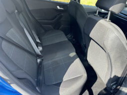 
										2020 Ford Fiesta 1.0T EcoBoost Trend Euro 6 full									