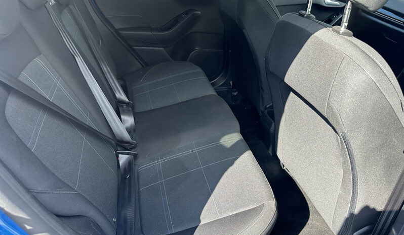 
								2020 Ford Fiesta 1.0T EcoBoost Trend Euro 6 full									