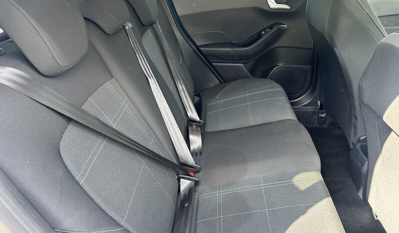 
								2020 Ford Fiesta 1.0T EcoBoost Trend Euro 6 full									