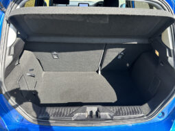 
										2020 Ford Fiesta 1.0T EcoBoost Trend Euro 6 full									