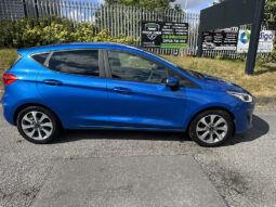 
										2020 Ford Fiesta 1.0T EcoBoost Trend Euro 6 full									