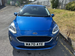 
										2020 Ford Fiesta 1.0T EcoBoost Trend Euro 6 full									