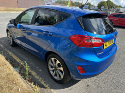 
										2020 Ford Fiesta 1.0T EcoBoost Trend Euro 6 full									