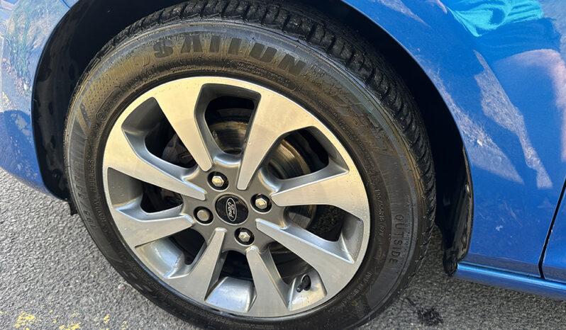 
								2020 Ford Fiesta 1.0T EcoBoost Trend Euro 6 full									