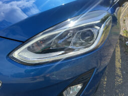 
										2020 Ford Fiesta 1.0T EcoBoost Trend Euro 6 full									