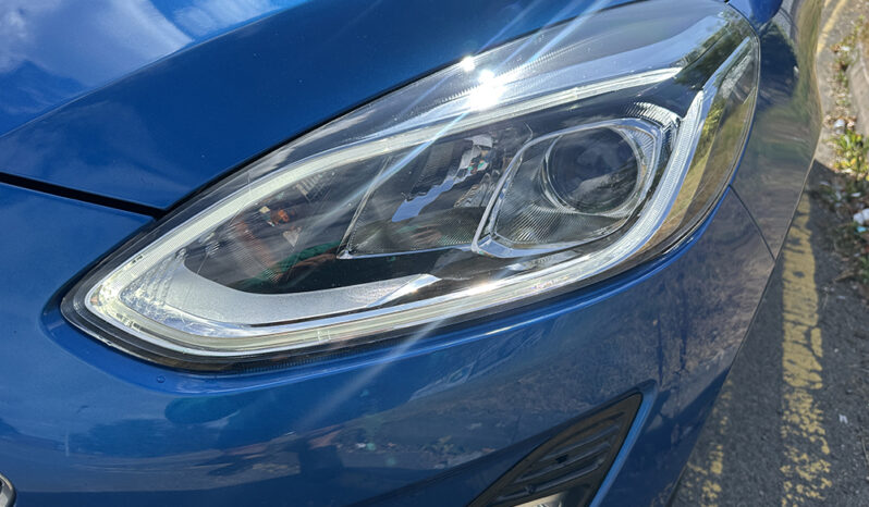 
								2020 Ford Fiesta 1.0T EcoBoost Trend Euro 6 full									
