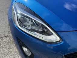 
										2020 Ford Fiesta 1.0T EcoBoost Trend Euro 6 full									
