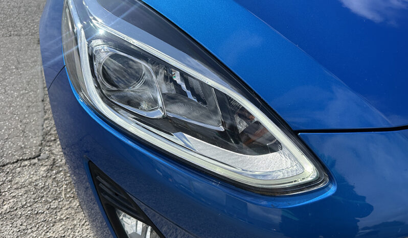 
								2020 Ford Fiesta 1.0T EcoBoost Trend Euro 6 full									