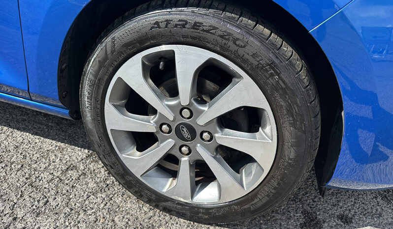 
								2020 Ford Fiesta 1.0T EcoBoost Trend Euro 6 full									