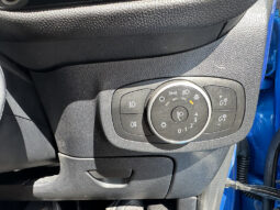 
										2020 Ford Fiesta 1.0T EcoBoost Trend Euro 6 full									