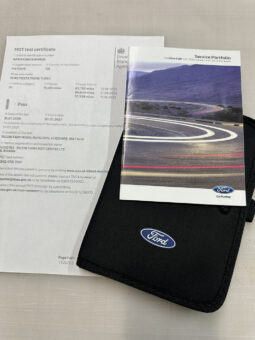 
										2020 Ford Fiesta 1.0T EcoBoost Trend Euro 6 full									