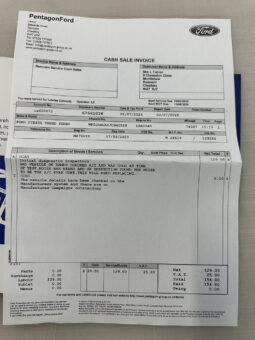 
										2020 Ford Fiesta 1.0T EcoBoost Trend Euro 6 full									