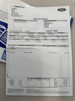 
										2020 Ford Fiesta 1.0T EcoBoost Trend Euro 6 full									