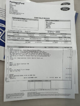 
										2020 Ford Fiesta 1.0T EcoBoost Trend Euro 6 full									