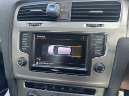 
										2015 Volkswagen Golf 1.6 TDI BlueMotion Tech Match full									