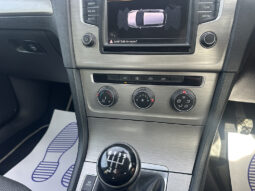 
										2015 Volkswagen Golf 1.6 TDI BlueMotion Tech Match full									