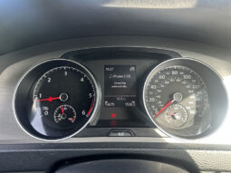 
										2015 Volkswagen Golf 1.6 TDI BlueMotion Tech Match full									