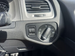 
										2015 Volkswagen Golf 1.6 TDI BlueMotion Tech Match full									