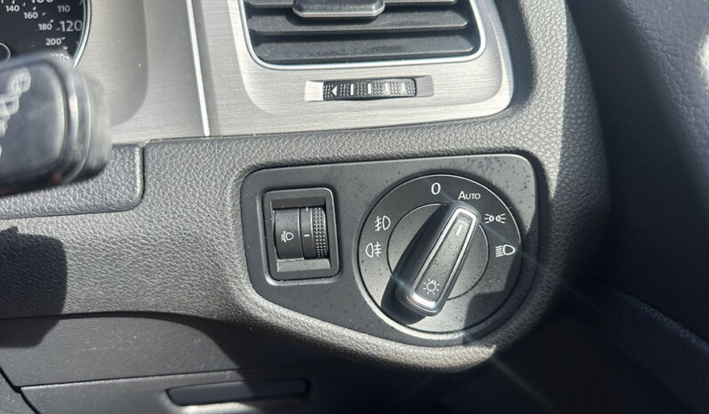 
								2015 Volkswagen Golf 1.6 TDI BlueMotion Tech Match full									