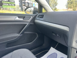 
										2015 Volkswagen Golf 1.6 TDI BlueMotion Tech Match full									