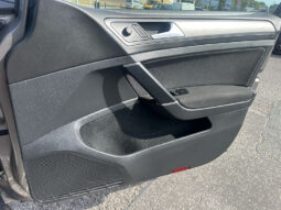 
										2015 Volkswagen Golf 1.6 TDI BlueMotion Tech Match full									
