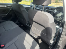 
										2015 Volkswagen Golf 1.6 TDI BlueMotion Tech Match full									