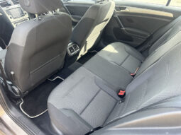 
										2015 Volkswagen Golf 1.6 TDI BlueMotion Tech Match full									