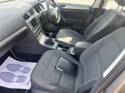 
										2015 Volkswagen Golf 1.6 TDI BlueMotion Tech Match full									
