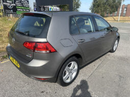 
										2015 Volkswagen Golf 1.6 TDI BlueMotion Tech Match full									