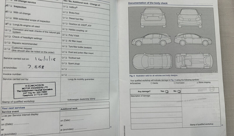 
								2015 Volkswagen Golf 1.6 TDI BlueMotion Tech Match full									