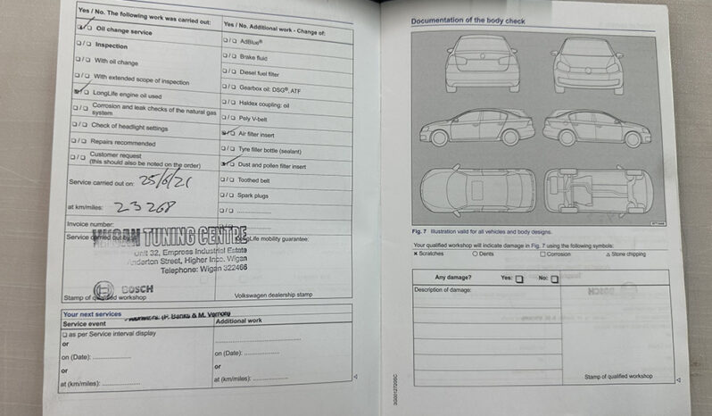
								2015 Volkswagen Golf 1.6 TDI BlueMotion Tech Match full									