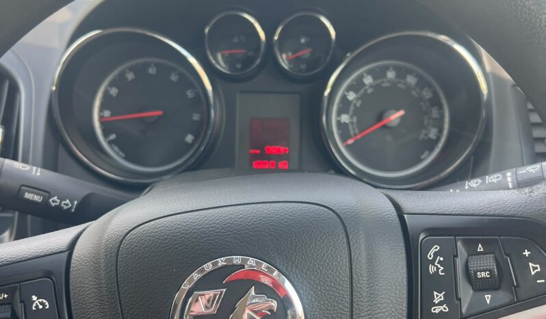 
								Vauxhall Astra 1.4 16v Active full									