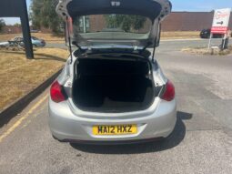 
										Vauxhall Astra 1.4 16v Active full									