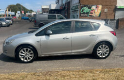 
										Vauxhall Astra 1.4 16v Active full									