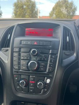 
										Vauxhall Astra 1.4 16v Active full									
