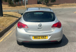 
										Vauxhall Astra 1.4 16v Active full									