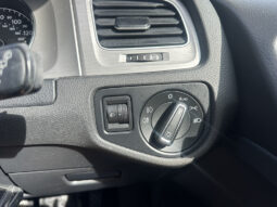 
										Volkswagen Golf 1.6 TDI BlueMotion Tech Match full									