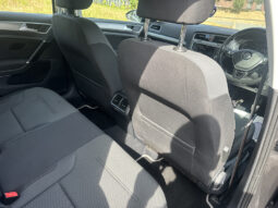 
										Volkswagen Golf 1.6 TDI BlueMotion Tech Match full									