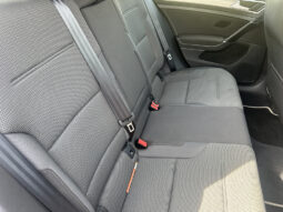 
										Volkswagen Golf 1.6 TDI BlueMotion Tech Match full									