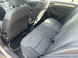 
										Volkswagen Golf 1.6 TDI BlueMotion Tech Match full									