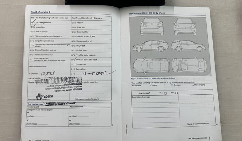 
								Volkswagen Golf 1.6 TDI BlueMotion Tech Match full									