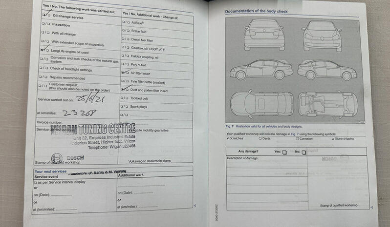 
								Volkswagen Golf 1.6 TDI BlueMotion Tech Match full									